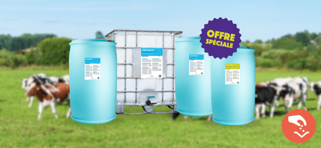 Promotions glucoformateurs