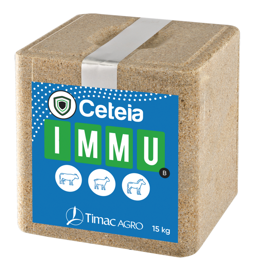CETEIA IMMU B