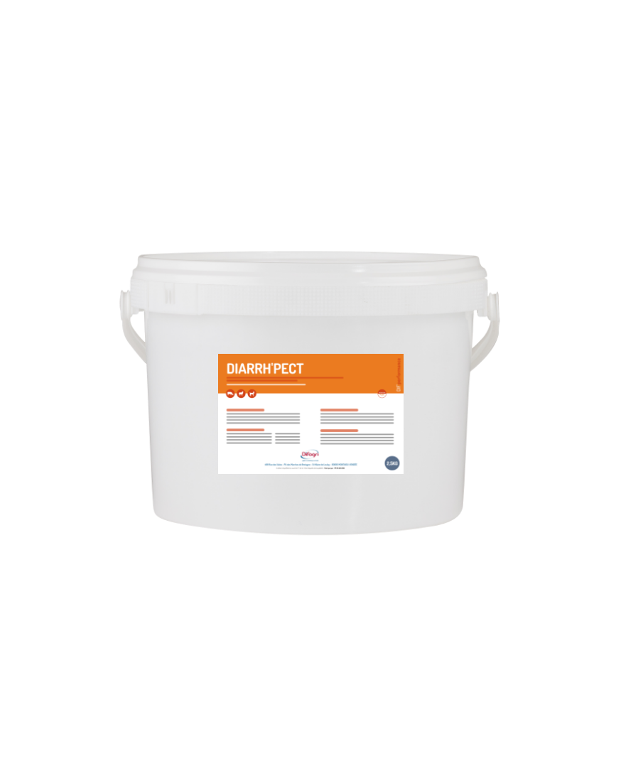 DIARRH&rsquo;PECT