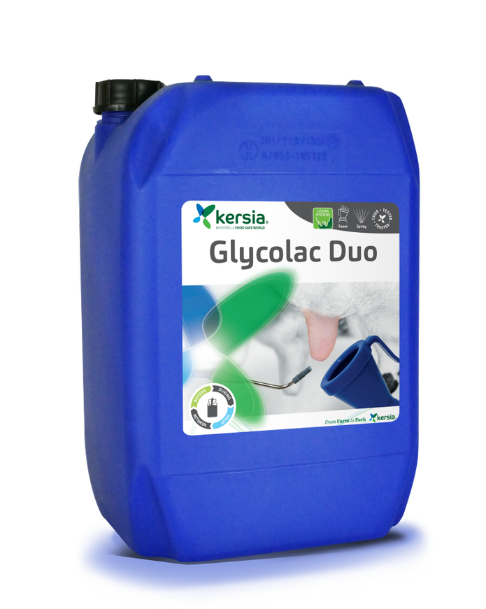 GLYCOLAC DUO