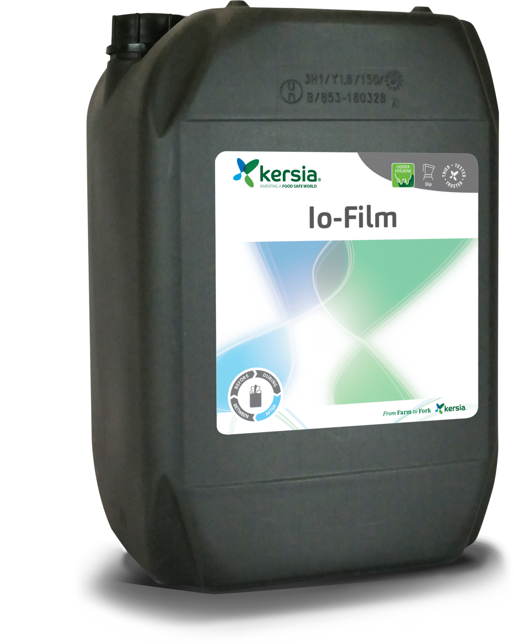IO-FILM