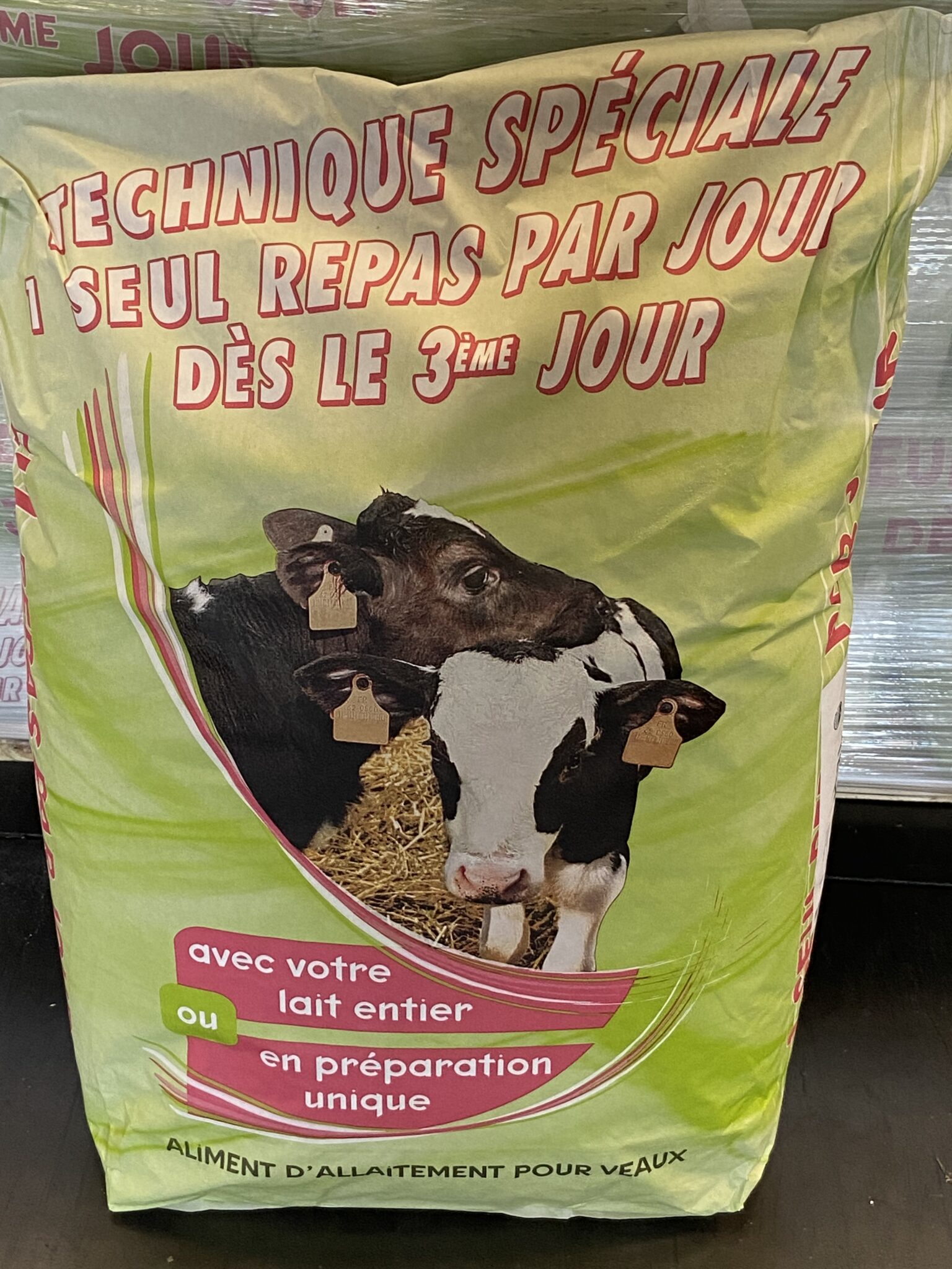 LACTAFRANCE TECH OAD