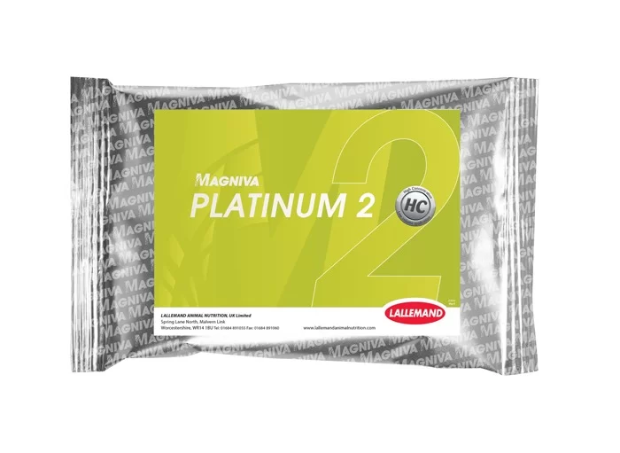 MAGNIVA PLATINIUM 2
