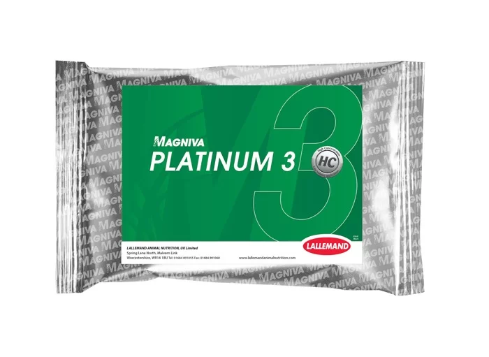 MAGNIVA PLATINIUM 3