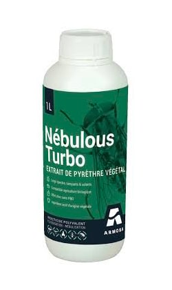 NEBULOUS TURBO