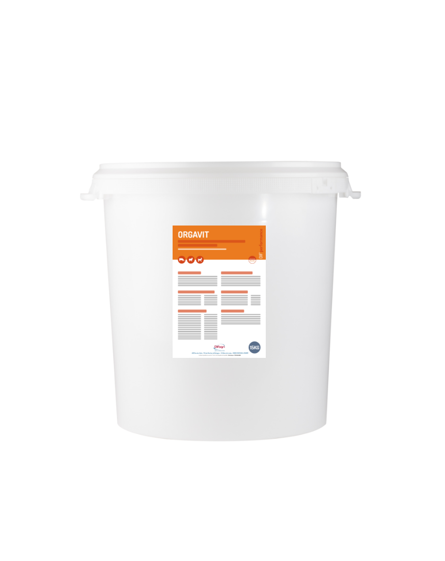 ORGAVIT