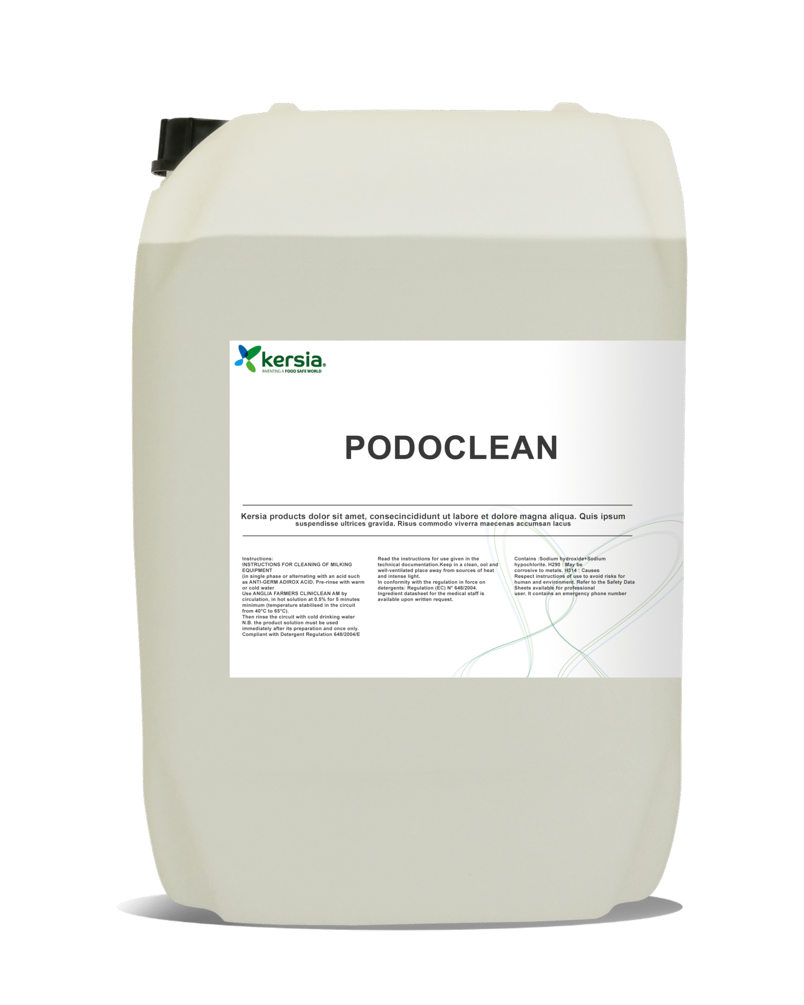 PODOCLEAN
