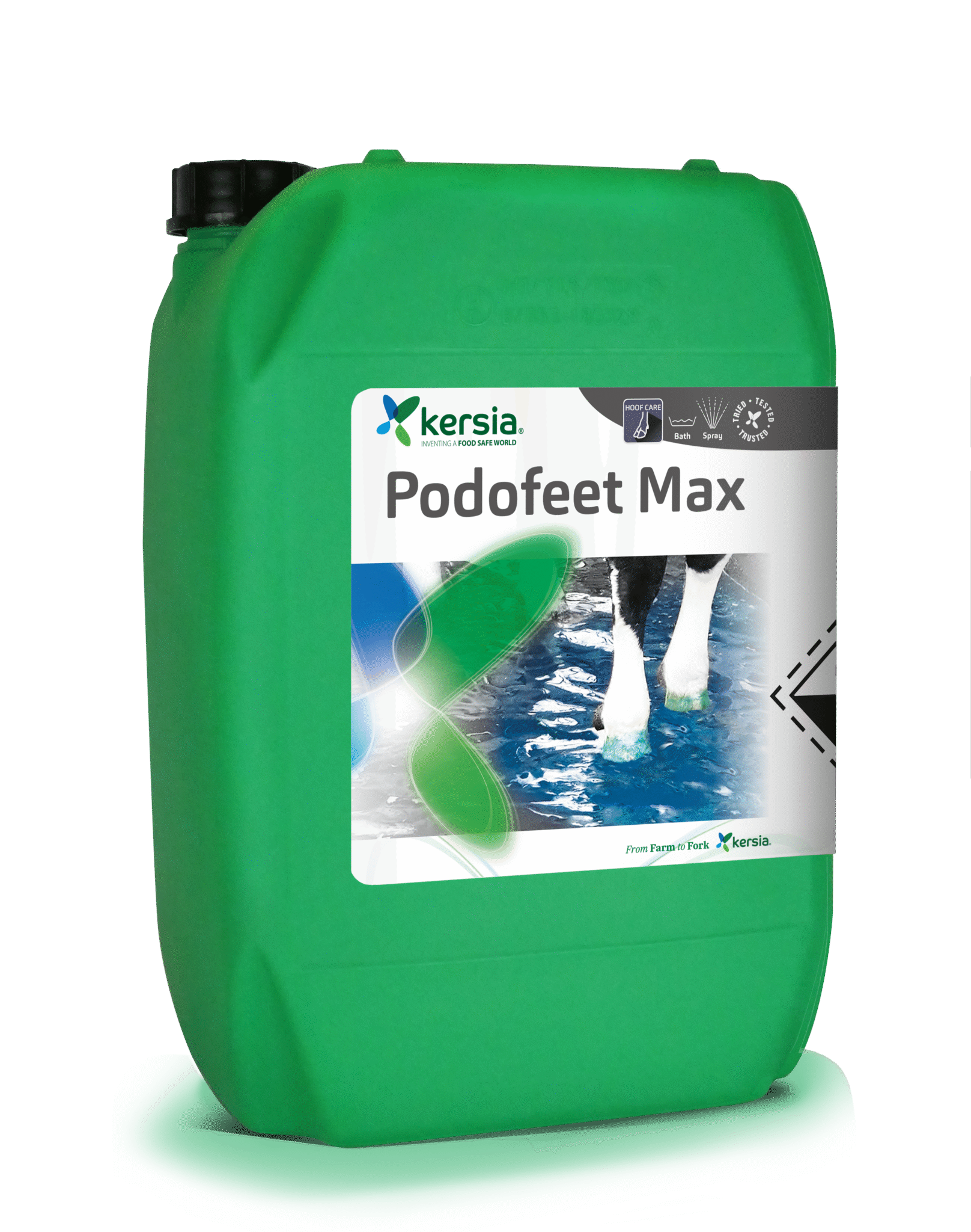 PODOFEET MAX