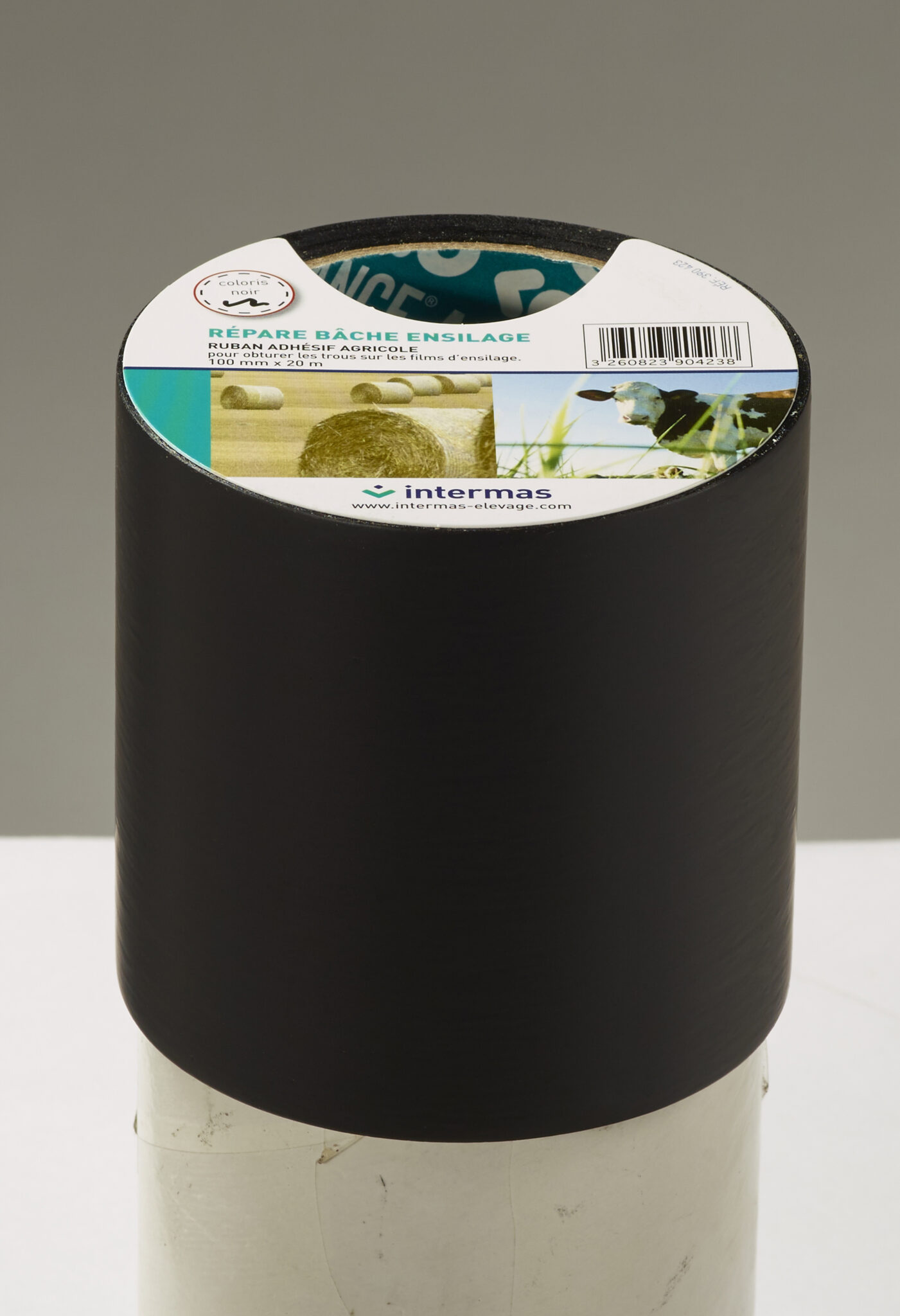 REPARE BÂCHE ENSILAGE