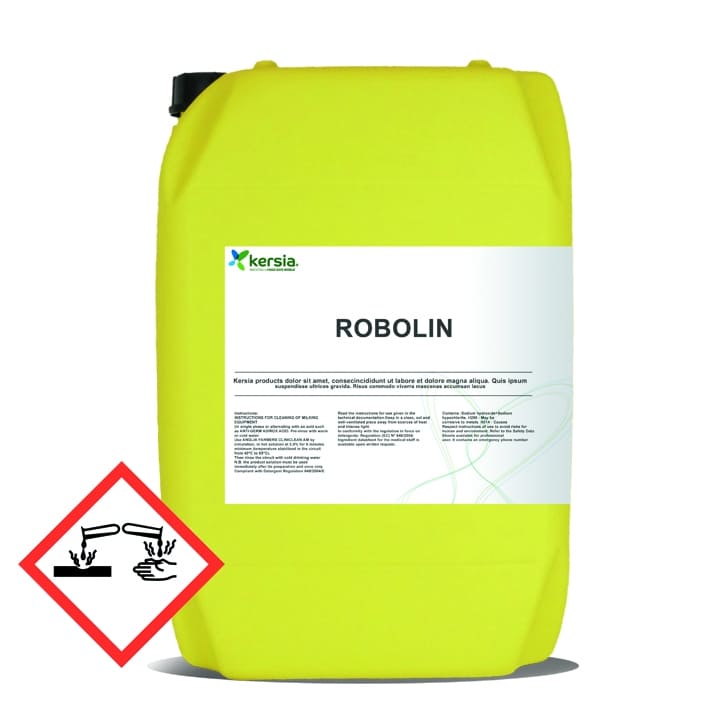 ROBOLIN