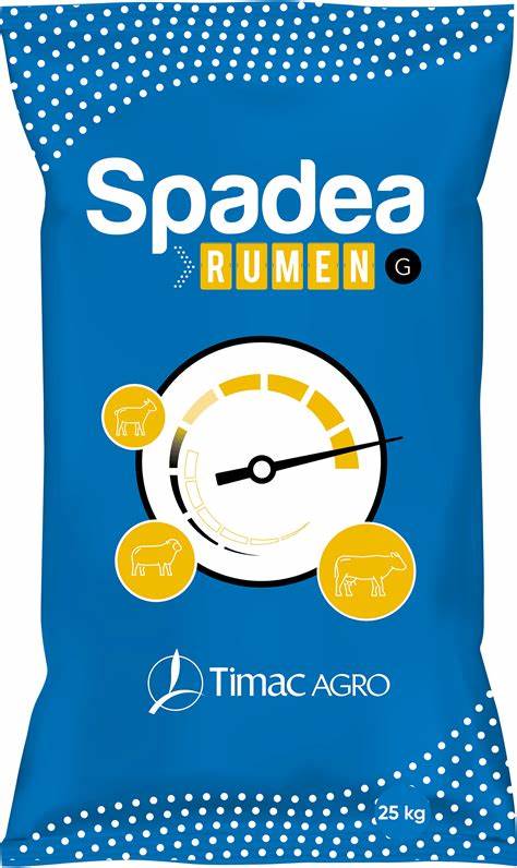 SPADEA RUMEN