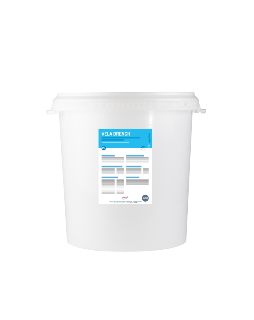 VELA DRENCH