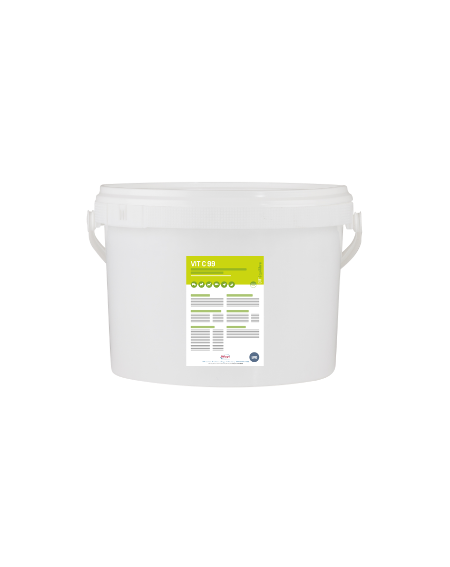 VIT C 99