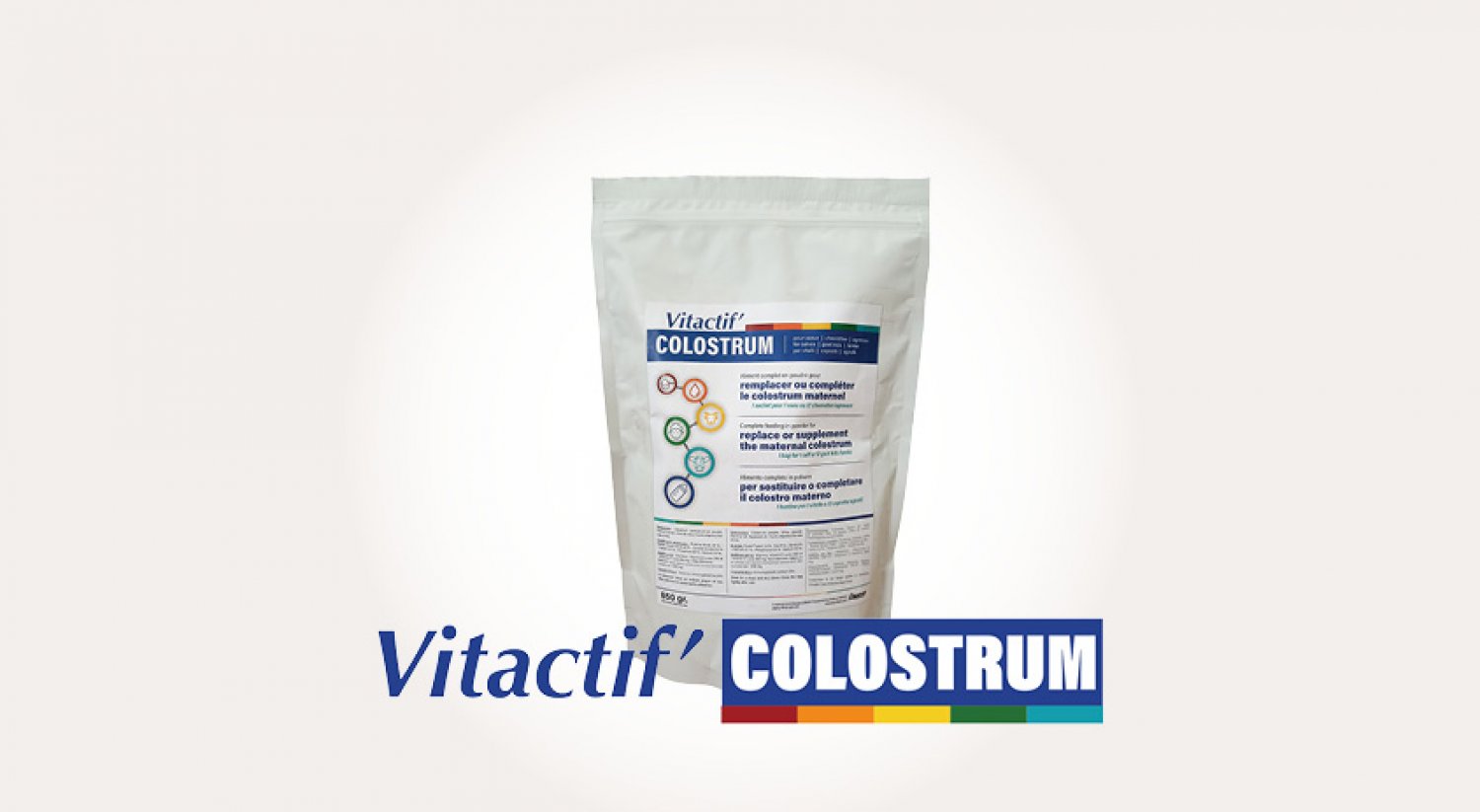 VITACTIF COLOSTRUM
