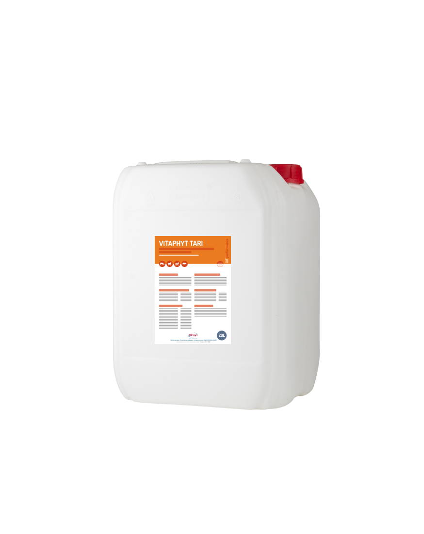 VITAPHYT TARI