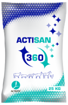 ACTISAN 360