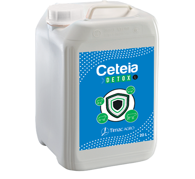 CETEIA DETOX L BIDON