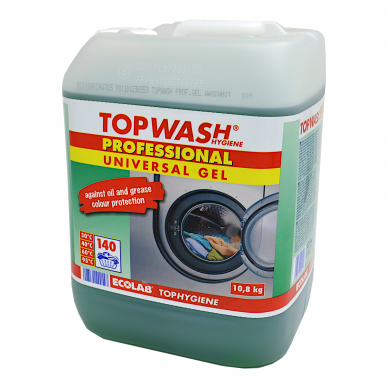 TOPWASH