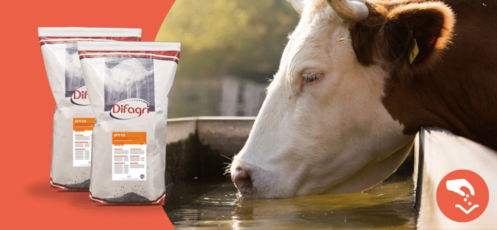 Stress thermique promotion Opti-THI