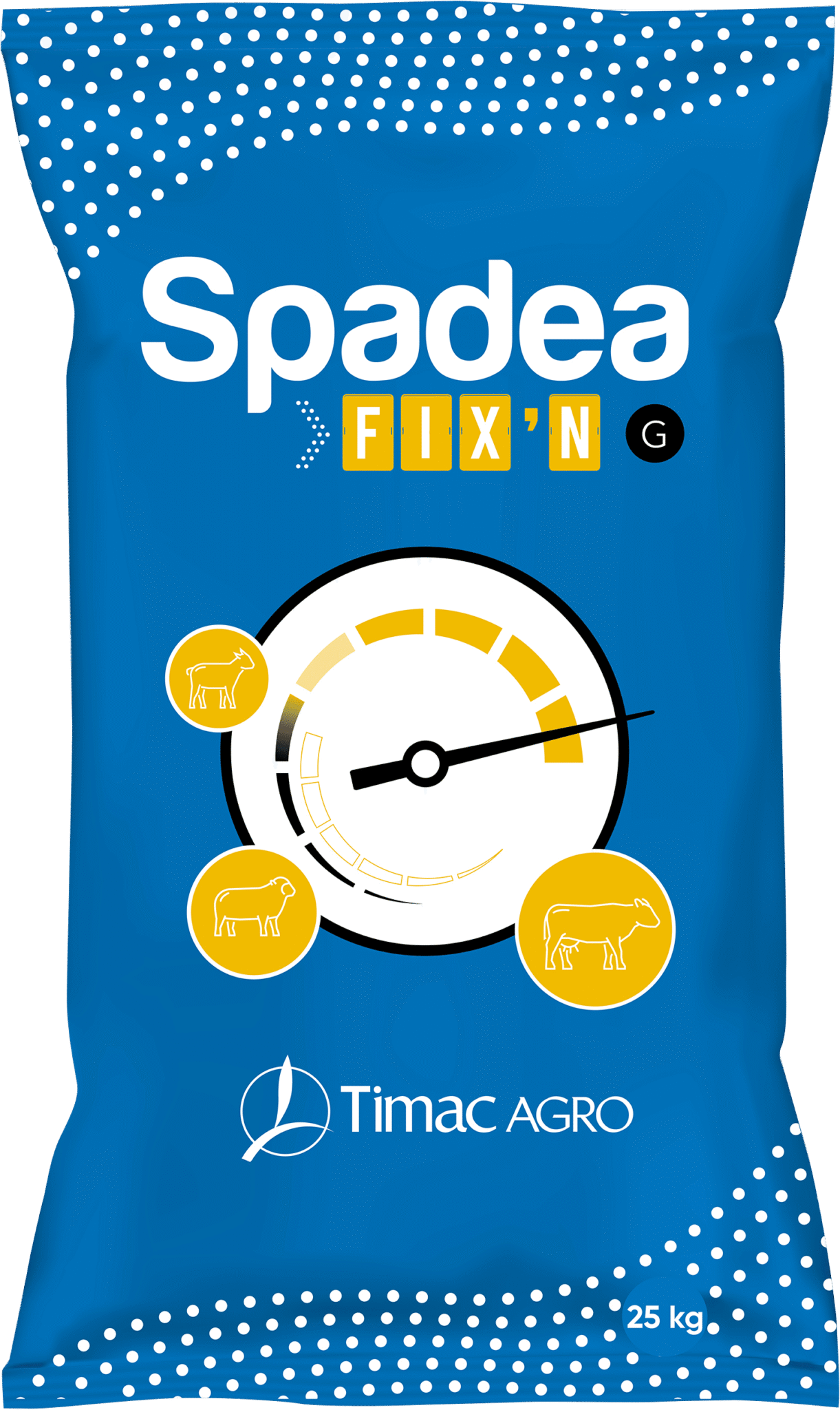 SPADEA FIX&rsquo;N G