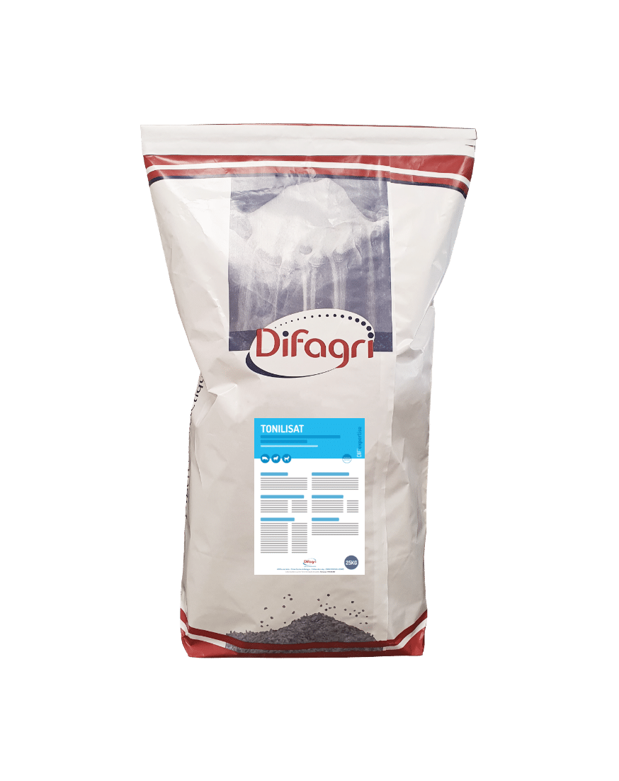 TONILISAT GRANULE