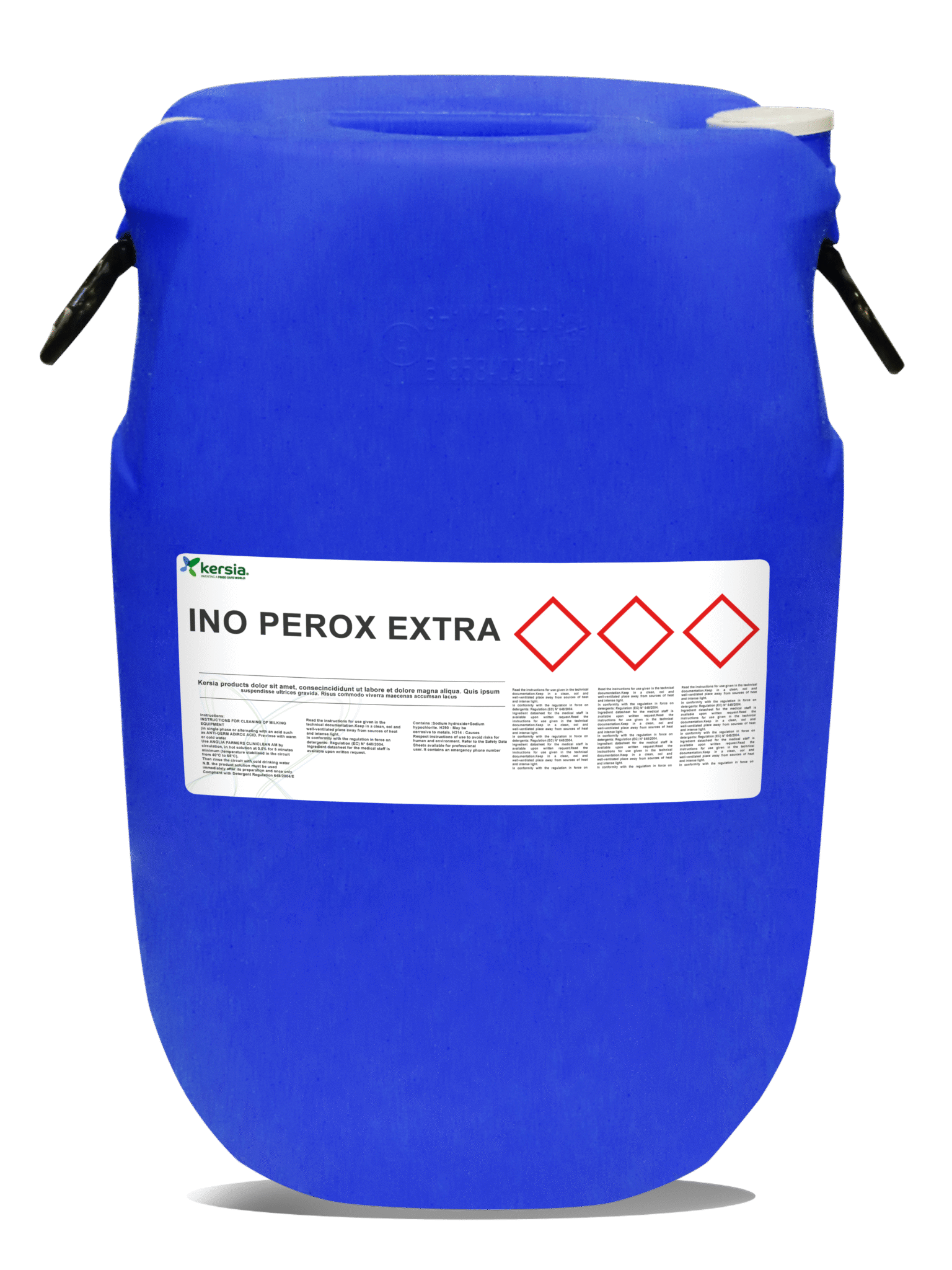 INO PEROX EXTRA