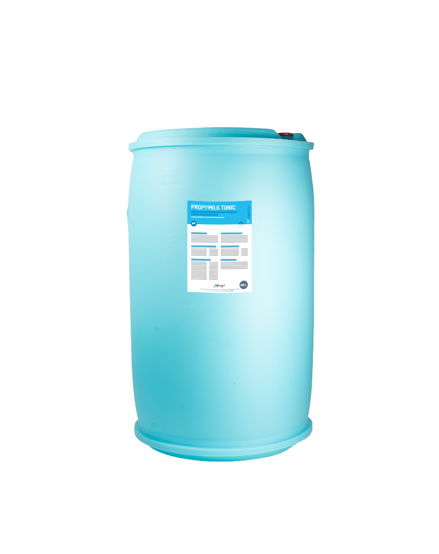 PROPYMILK TONIC